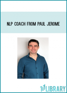NLP Coach from Paul Jerome at Midlibrary.com
