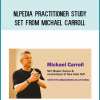 NLPedia Practitioner Study Set from Michael Carroll at Midlibrary.com