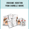 Orgasmic Addiction from Gabrielle Moore at Midlibrary.com