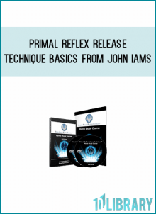 Primal Reflex Release Technique Basics from John Iams at Midlibrary.com