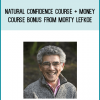ReCreate Your Life - Natural Confidence Course + Money Course Bonus from Morty Lefkoe at Midlibrary.com