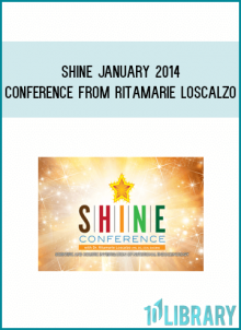 SHINE January 2014 Conference from Ritamarie Loscalzo at Midlibrary.com