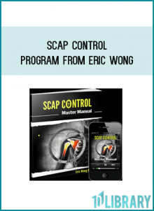 Scap Control Program from Eric Wong at Midlibrary.com