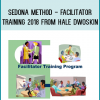 Sedona Method - Facilitator Training 2018 from Hale Dwoskin at Midlibrary.com