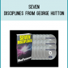 Seven Disciplines from George Hutton at Midlibrary.com