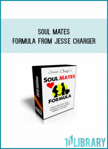 Soul Mates Formula from Jesse Charger at Midlibrary.com