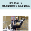 Speed Trance 2.0 from John Cerbond & Richard Nongard at Midlibrary.com