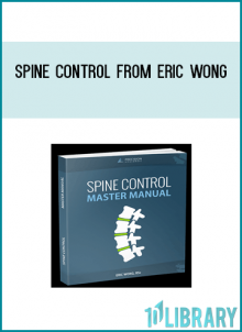 Spine Control from Eric Wong at Midlibrary.com