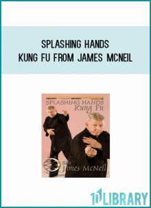 Splashing Hands Kung Fu from James McNeil at Midlibrary.com