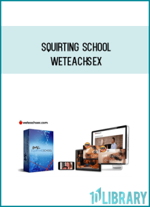 Squirting School - Weteachsex at Midlibrary.net