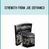 Strength from Joe Defranco at Midlibrary.com