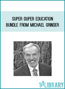 Super Duper Education Bundle from Michael Grinder at Midlibrary.com