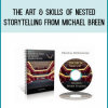The Art & Skills Of Nested Storytelling from Michael Breen at Midlibrary.com