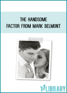 The Handsome Factor from Mark Belmont at Midlibrary.com
