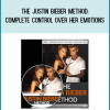 The Justin Bieber Method Complete Control Over Her Emotions at Midlibrary.com