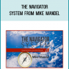 The Navigator System from Mike Mandel at Midlibrary.com