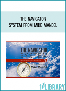 The Navigator System from Mike Mandel at Midlibrary.com