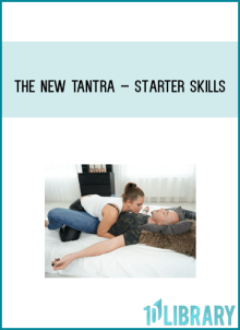 The New Tantra – Starter Skills at Midlibrary.net