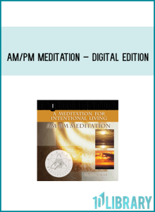 AM PM Meditation – Digital Edition at Midlibrary.net