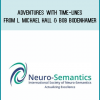 Adventures With Time-Lines from L. Michael Hall & Bob Bodenhamer at Midlibrary.com