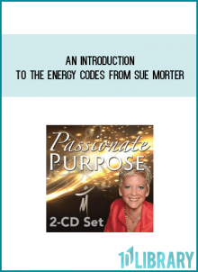 An Introduction to The Energy Codes from Sue Morter atr Midlibrary.com