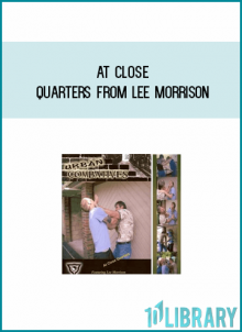 At Close Quarters from Lee Morrison at Midlibrary.com