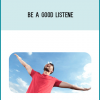 Be a Good Listener - Sheinov Russian Psychological Influence GB from Subliminal Guru at Midlibrary.com