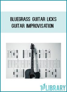 Learn the basic concepts and building blocks that will help you become a better lead player (Playing Guitar Solos). This course goal is to help you feel more comfortable and confident playing in the Key of G on the guitar.