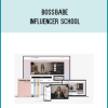 BossBabe – Influencer School at Midlibrary.net