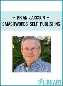 In this course you’ll learn everything you need to publish via Smashwords. You’ll learn: