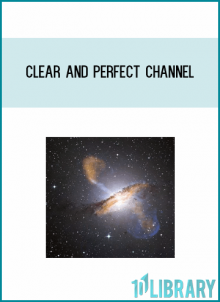 Clear and Perfect Channel - Aligning To Source from Kenji Kumara at Midlibrary.com