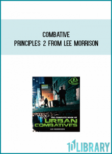 Combative Principles 2 from Lee Morrison at Midlibrary.com