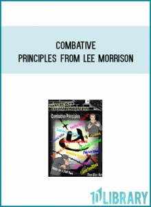 Combative Principles from Lee Morrison at Midlibrary.com
