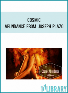 Cosmic Abundance from Joseph Plazo at Midlibrary.com