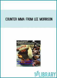 Counter MMA from Lee Morrison at Midlibrary.com