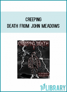 Creeping Death from John Meadows at Midlibrary.com