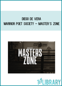 Diego De Vera – Warrior Poet Society – Master’s Zone at Midlibrary.net