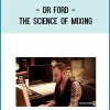 DR Ford opens a session of his own to illustrate how he improves a mix, including vocal mix tips, theory on how to work with drums from tracking to mastering,