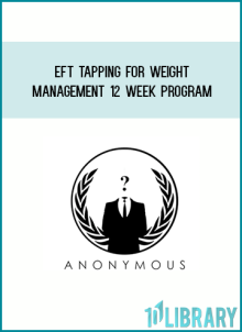 EFT Tapping for Weight Management 12 WEEK PROGRAM at Midlibrary.net