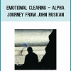 Emotional Clearing - Alpha Journ at Midlibrary.com