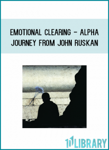 Emotional Clearing - Alpha Journ at Midlibrary.com