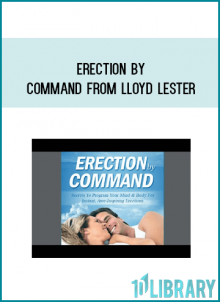 Erection By Command from Lloyd Lester at Midlibrary.com