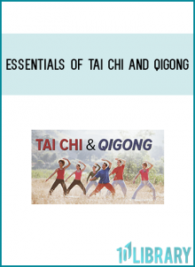 Tai chi is a philosophy of balance and a pinnacle of the martial arts, known as tai chi chuan (or taijiquan), which means “the ultimate martial art.” Qigong, which is traditionally studied alongside tai chi, means “energy exercise.” Together, these two disciplines are transforming the way people take care of themselves.