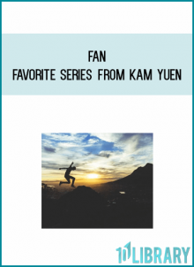 Fan Favorite Series from Kam Yuen at Midlibrary.com