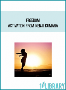 Freedom Activation from Kenji Kumara at Midlibrary.com