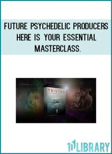 Our Masterclasses have always been about one thing: exploring the production techniques and approaches of the world's most respected Psytrance artists to inspire, elevate and expand your toolbox.
