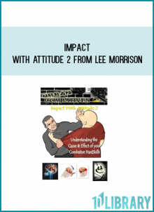 Impact With Attitude 2 from Lee Morrison at Midlibrary.com