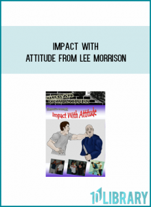 Impact With Attitude from Lee Morrison at Midlibrary.com
