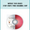 Improve Your Grades & Study Habits from Subliminal Shop at Midlibrary.com
