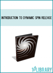 Introduction to Dynamic Spin Release from Tim Hallbom & Kris Hallbom at Midlibrary.com